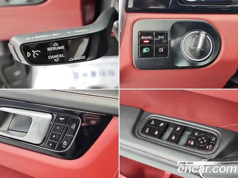 Porsche Cayenne 2020 3.0 гидро в Москве, фото 19