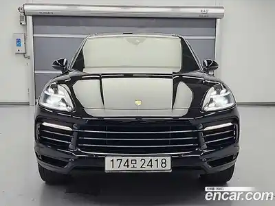 Porsche Cayenne 2020 3.0 гидро в Москве, миниатюра 2