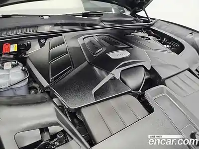 Porsche Cayenne 2020 3.0 гидро в Москве, миниатюра 6