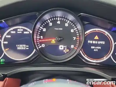 Porsche Cayenne 2020 3.0 гидро в Москве, миниатюра 7