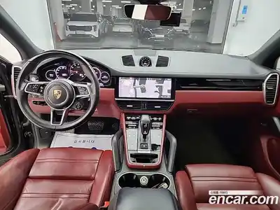 Porsche Cayenne 2020 3.0 гидро в Москве, миниатюра 8