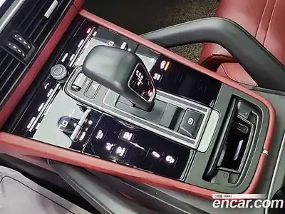 Porsche Cayenne 2020 3.0 гидро в Москве, миниатюра 9