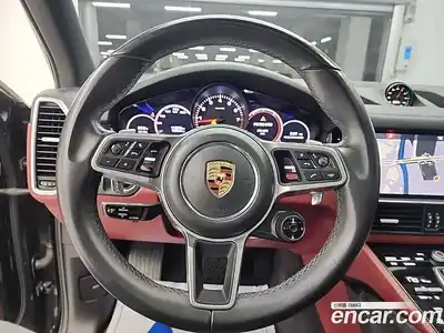 Porsche Cayenne 2020 3.0 гидро в Москве, миниатюра 10