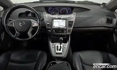 SsangYong Korando 2017 2.2 гидро в Москве № 2082, миниатюра 7