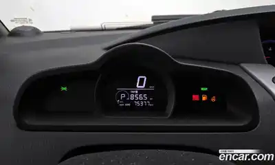 SsangYong Korando 2017 2.2 гидро в Москве № 2082, миниатюра 8
