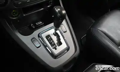 SsangYong Korando 2017 2.2 гидро в Москве № 2082, миниатюра 9