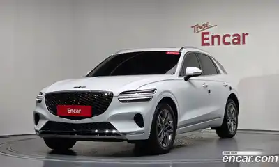 Genesis GV70, 2023