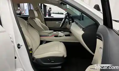 Genesis GV70 2023 2.5 гидро в Москве № 21188, миниатюра 11