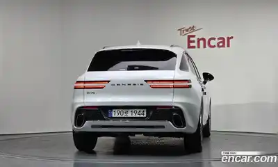 Genesis GV70 2023 2.5 гидро в Москве № 21188, миниатюра 4
