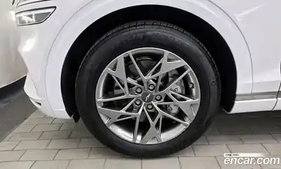 Genesis GV70 2023 2.5 гидро в Москве № 21188, миниатюра 5