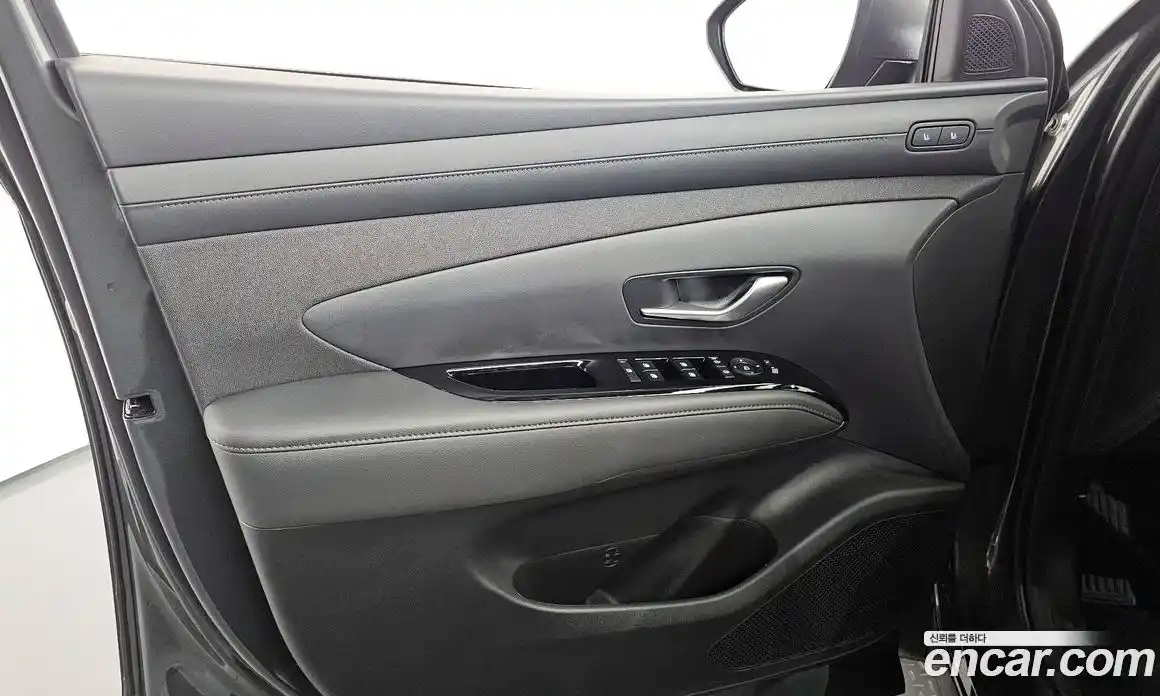 Hyundai Tucson 2025 1.6 гидро в Москве, фото 14