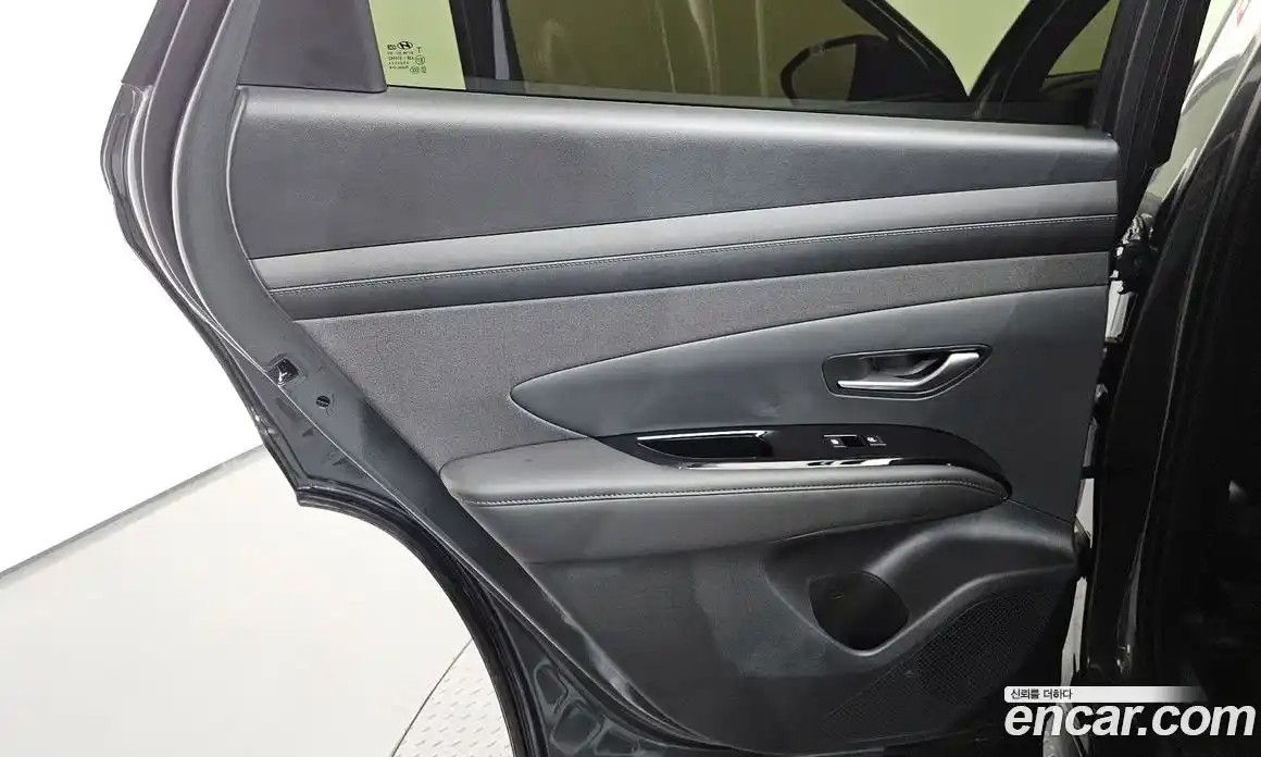 Hyundai Tucson 2025 1.6 гидро в Москве, фото 15