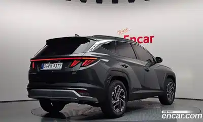 Hyundai Tucson 2025 1.6 гидро в Москве, миниатюра 2