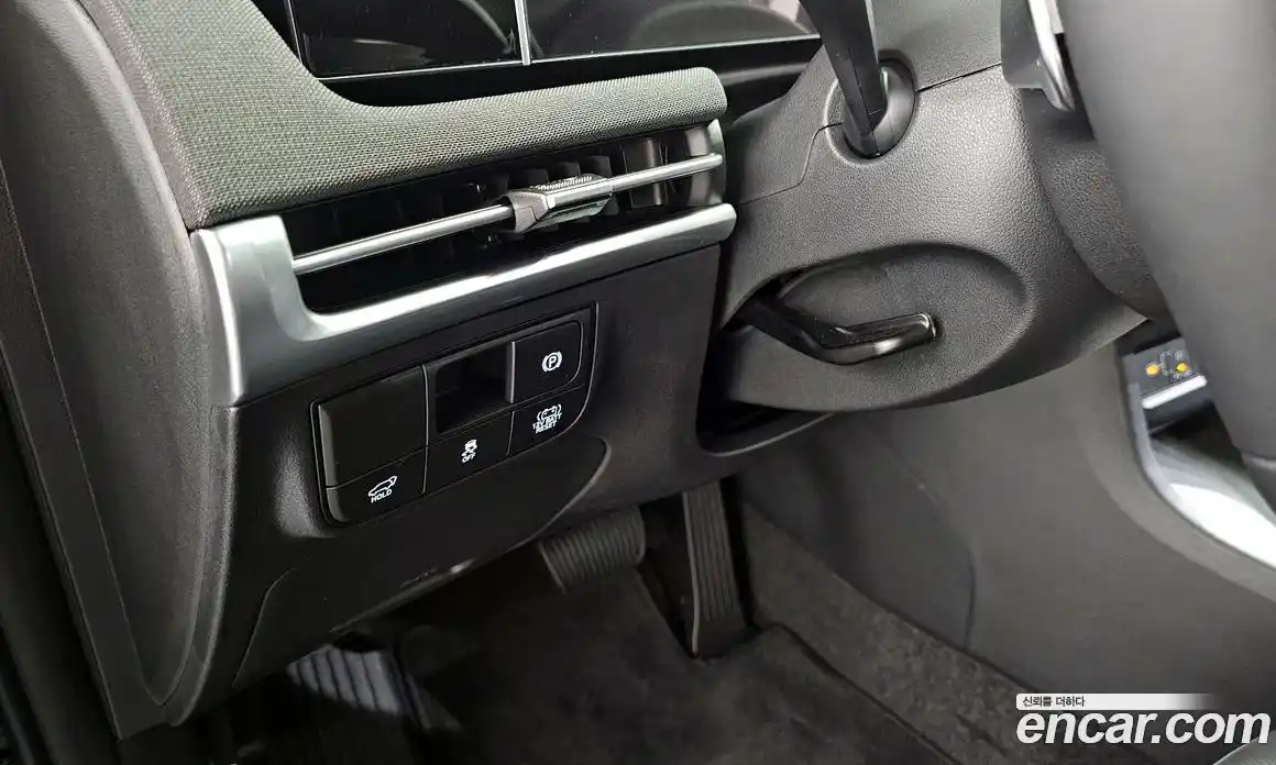 Hyundai Tucson 2025 1.6 гидро в Москве, фото 27