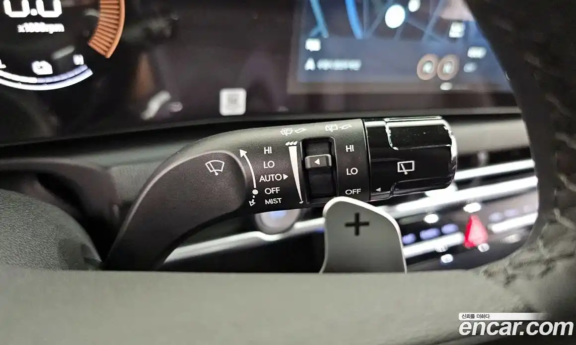 Hyundai Tucson 2025 1.6 гидро в Москве, фото 28