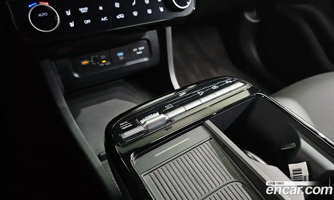 Hyundai Tucson 2025 1.6 гидро в Москве, фото 29