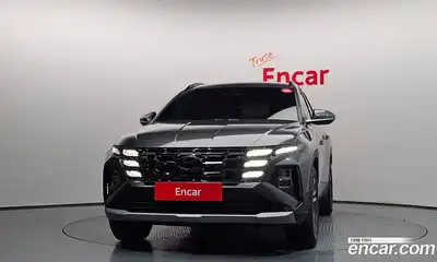 Hyundai Tucson 2025 1.6 гидро в Москве, миниатюра 3