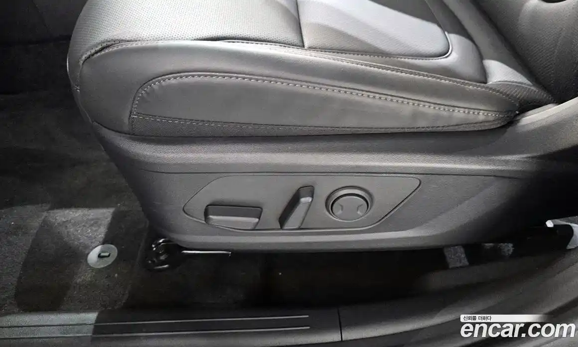 Hyundai Tucson 2025 1.6 гидро в Москве, фото 32