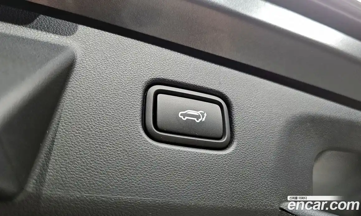 Hyundai Tucson 2025 1.6 гидро в Москве, фото 33