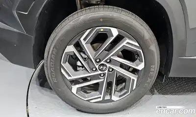 Hyundai Tucson 2025 1.6 гидро в Москве, миниатюра 5