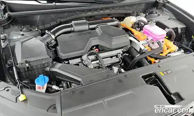 Hyundai Tucson 2025 1.6 гидро в Москве, миниатюра 6