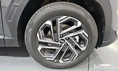 Hyundai Tucson 2025 1.6 гидро в Москве, миниатюра 7