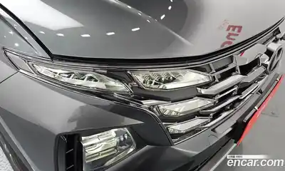 Hyundai Tucson 2025 1.6 гидро в Москве, миниатюра 8