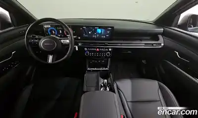 Hyundai Tucson 2025 1.6 гидро в Москве, миниатюра 10