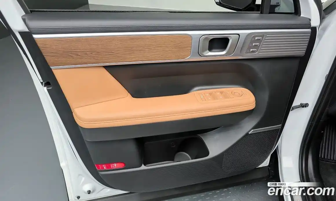 Hyundai Santa Fe 2025 1.6 гидро в Москве, фото 14