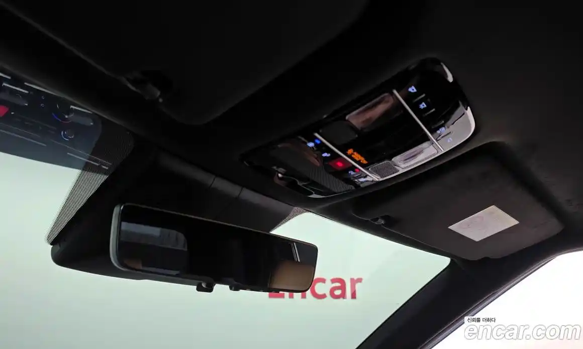 Hyundai Santa Fe 2025 1.6 гидро в Москве, фото 32