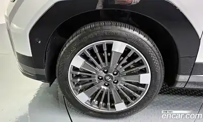 Hyundai Santa Fe 2025 1.6 гидро в Москве, миниатюра 5