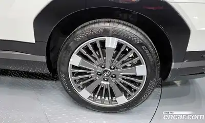 Hyundai Santa Fe 2025 1.6 гидро в Москве, миниатюра 7