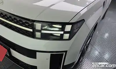 Hyundai Santa Fe 2025 1.6 гидро в Москве, миниатюра 8