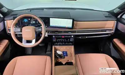 Hyundai Santa Fe 2025 1.6 гидро в Москве, миниатюра 10