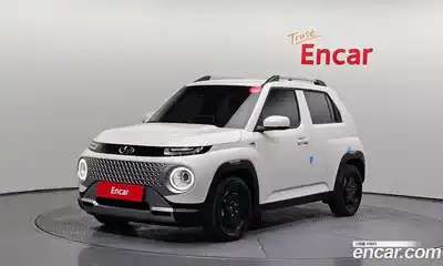 Hyundai Casper, 2023