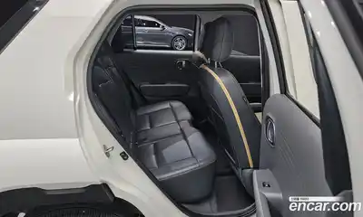 Hyundai Casper 2023 1.0 гидро в Москве, миниатюра 11
