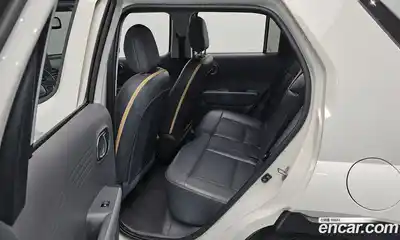 Hyundai Casper 2023 1.0 гидро в Москве, миниатюра 12