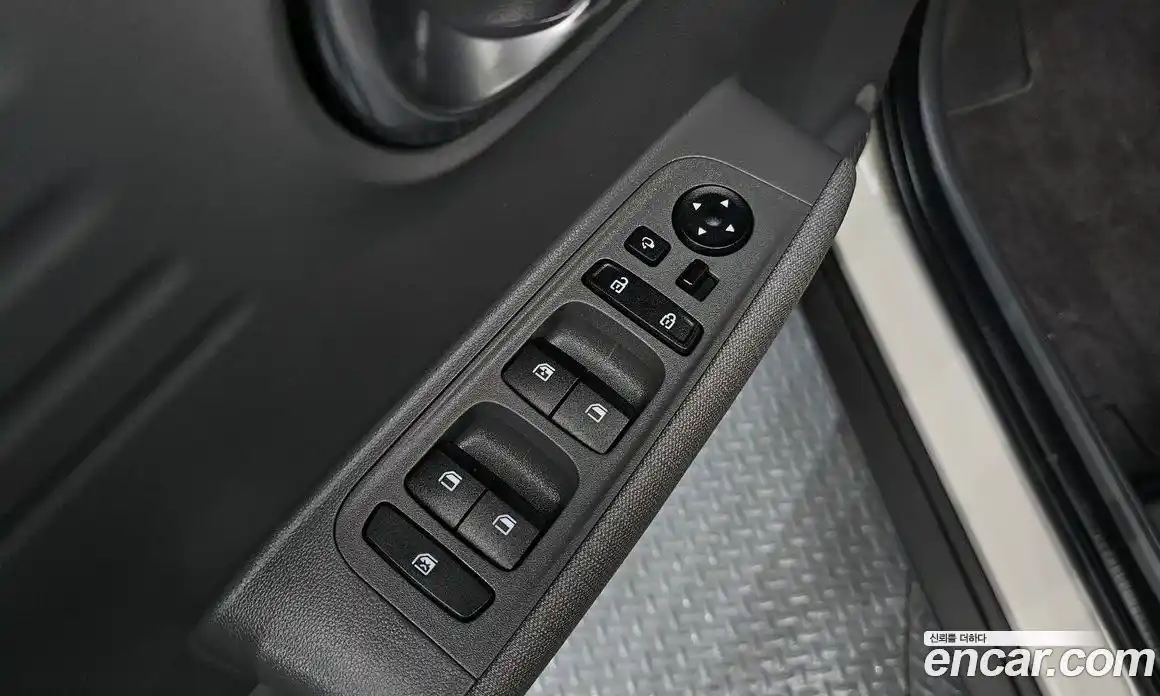 Hyundai Casper 2023 1.0 гидро в Москве, фото 13