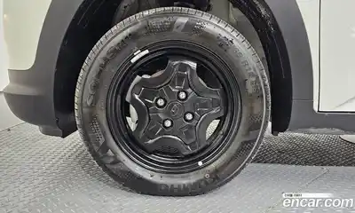 Hyundai Casper 2023 1.0 гидро в Москве, миниатюра 5