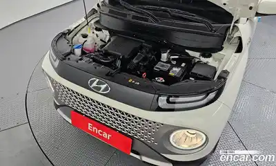 Hyundai Casper 2023 1.0 гидро в Москве, миниатюра 6