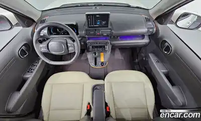 Hyundai Casper 2023 1.0 гидро в Москве, миниатюра 7