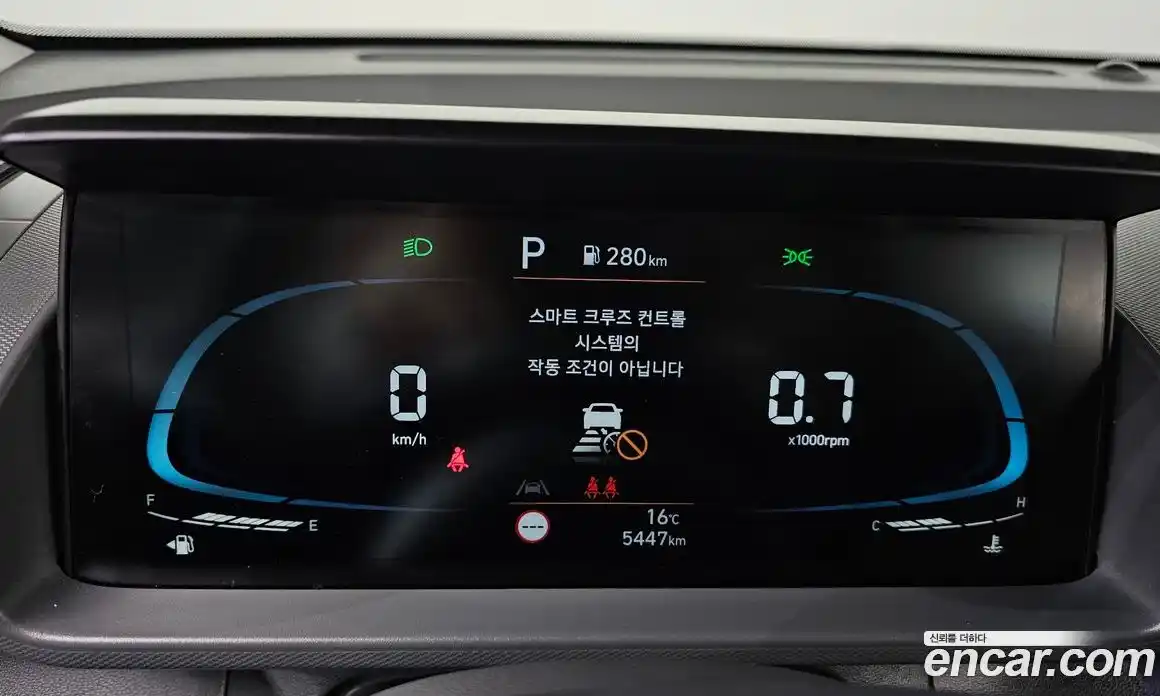Hyundai Casper 2023 1.0 гидро в Москве, фото 8