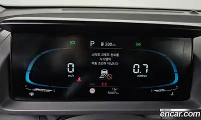 Hyundai Casper 2023 1.0 гидро в Москве, миниатюра 8