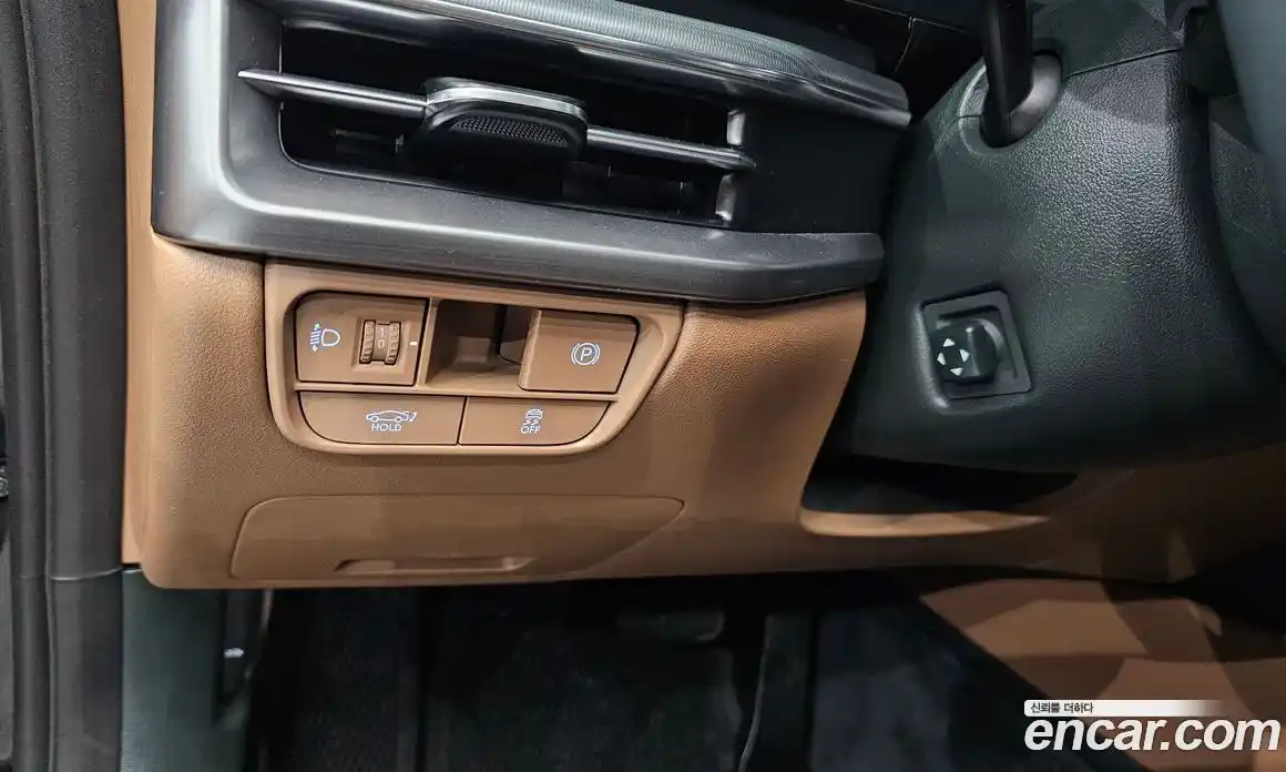Hyundai Grandeur 2025 2.5 гидро в Москве, фото 13