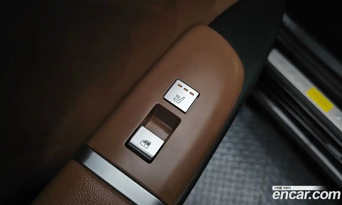 Hyundai Grandeur 2025 2.5 гидро в Москве, фото 19