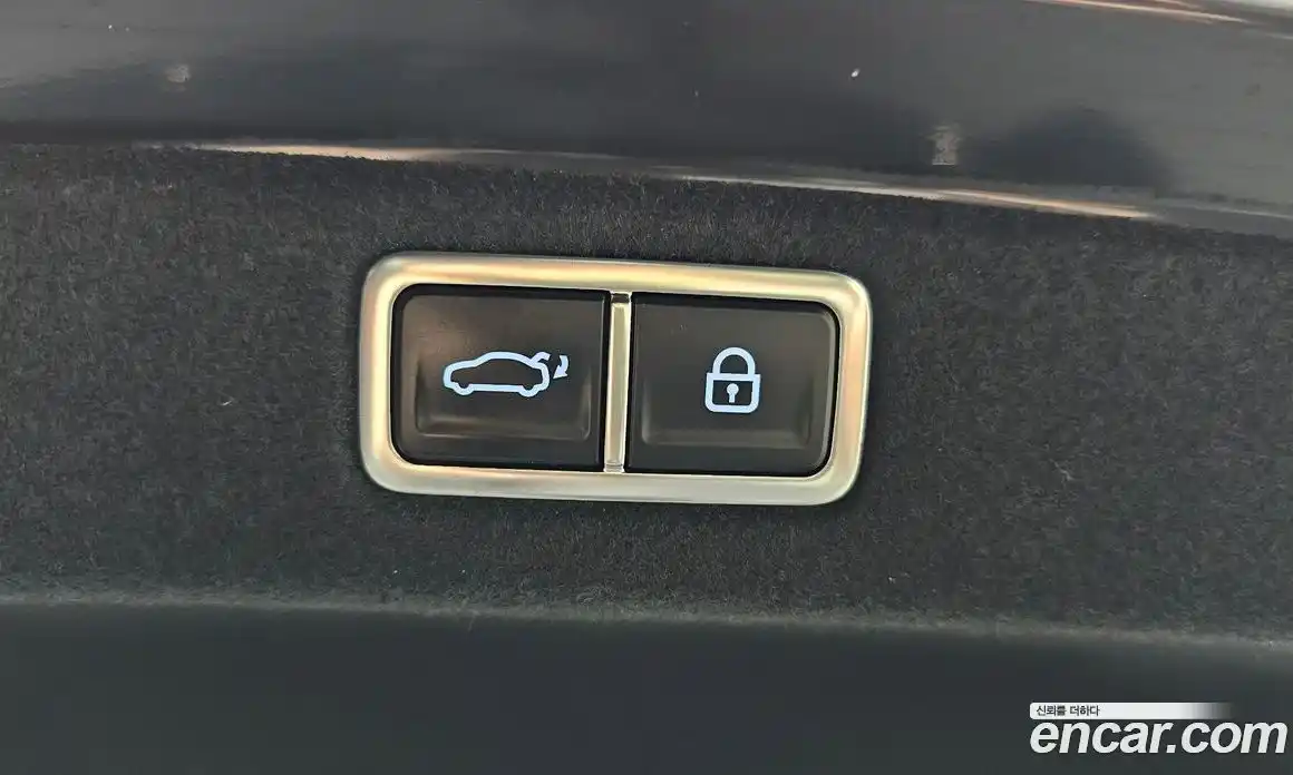 Hyundai Grandeur 2025 2.5 гидро в Москве, фото 20