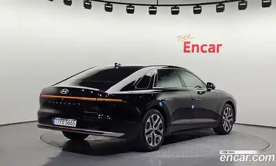 Hyundai Grandeur 2025 2.5 гидро в Москве, миниатюра 2