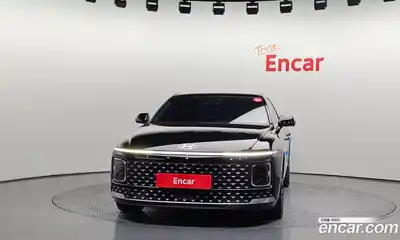 Hyundai Grandeur 2025 2.5 гидро в Москве, миниатюра 3
