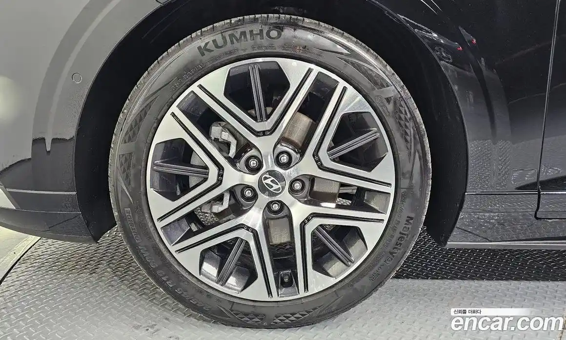 Hyundai Grandeur 2025 2.5 гидро в Москве, фото 5