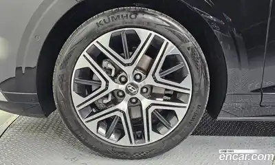 Hyundai Grandeur 2025 2.5 гидро в Москве, миниатюра 5